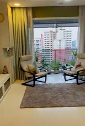 Livia (D18), Condominium #317872851
